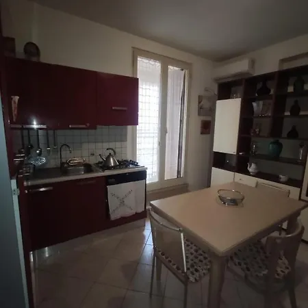 Ibiscus Apartament