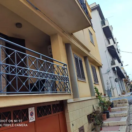 Apartament Ibiscus