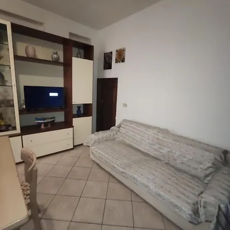 Ibiscus Apartament Trappeto (Sicily)
