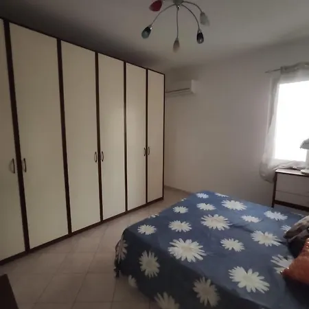 Ibiscus Apartament *