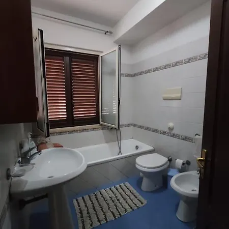 Ibiscus Apartament